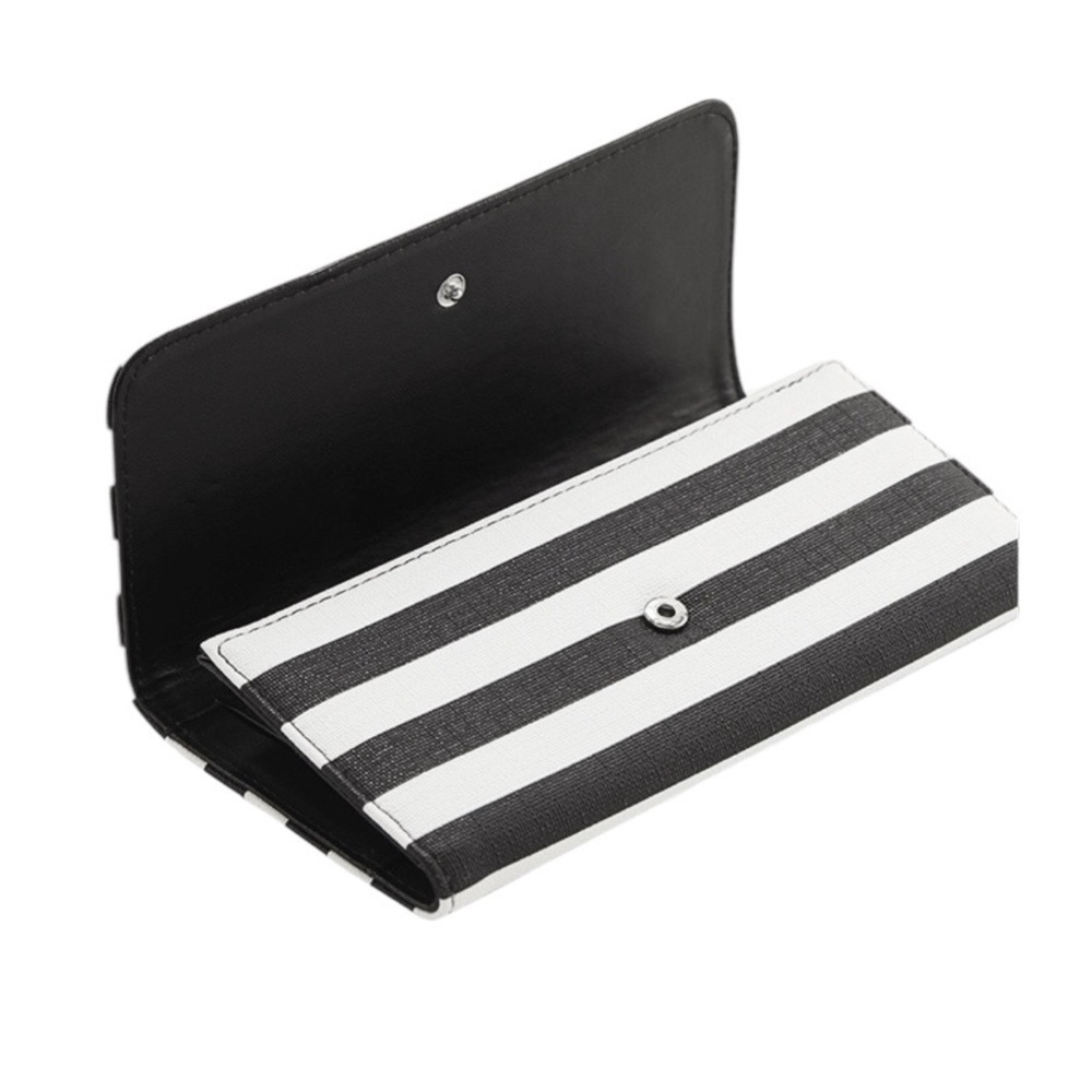 KUT FROM THE KLOTH Striped Wallet